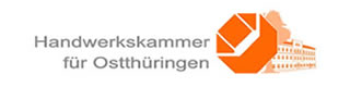 Logo Handwerkskammer für Ostthüringen