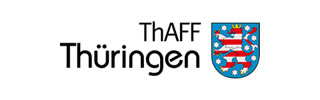 Logo Thaff Thüringen